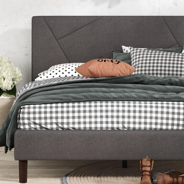 Zinus Judy Bed 140x200 cm