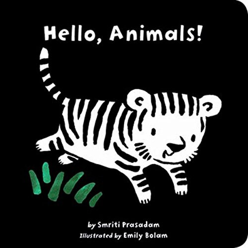 Hello, Animals! – Tiger Tales
