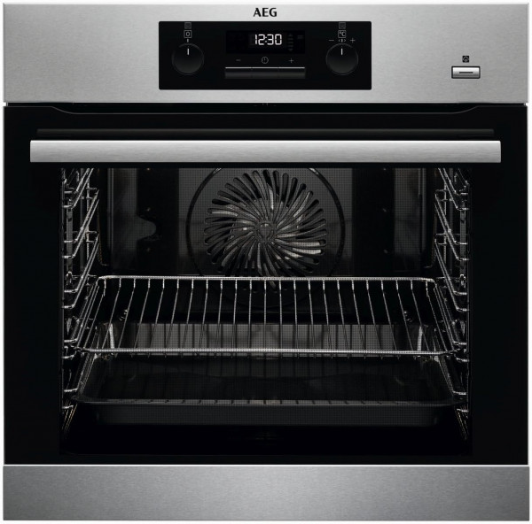 AEG 944187717 Backofen