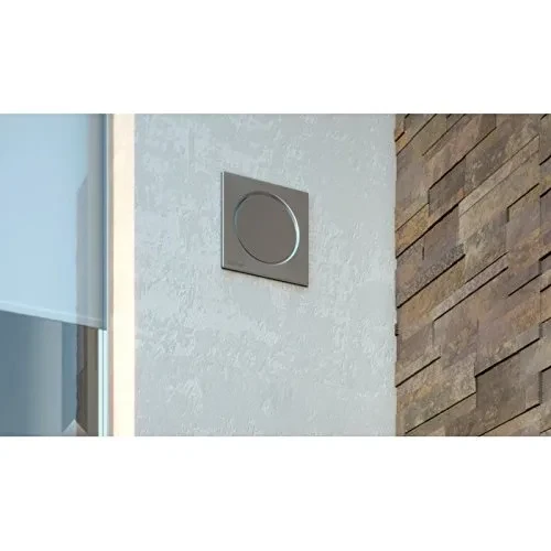 Berbel BMK-L 150 Mauerkasten, luftgesteuert, 1001331