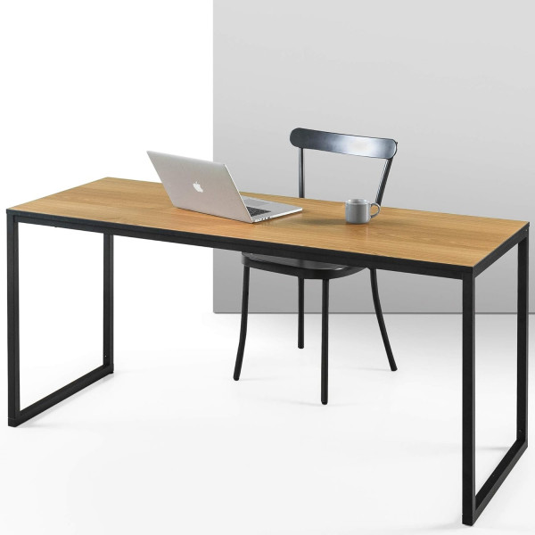 ZINUS Jennifer 160 cm Laptoptisch