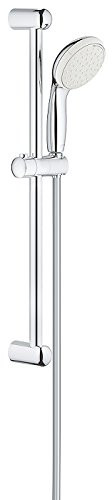GROHE Tempesta 100 Brausestangenset, Chrom, 27598000
