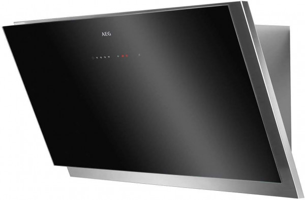 AEG DVB5960HG Face Flush Dunstabzugshauben