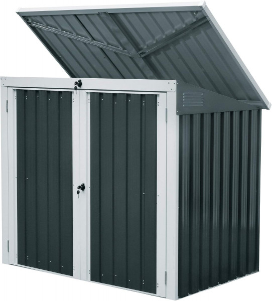 Zelsius Gartenschrank