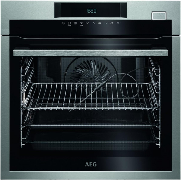 AEG BSE774220M Backöfen Elektro