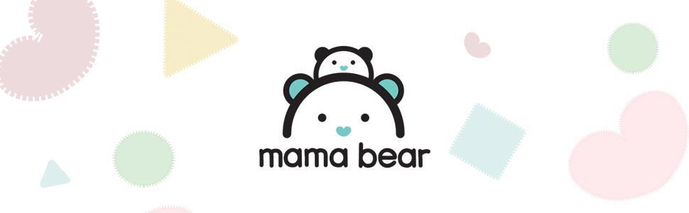 Mama Bear