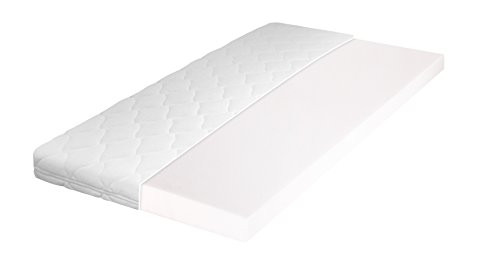 Sun Garden Kindermatratze 27063, 70 × 140 cm