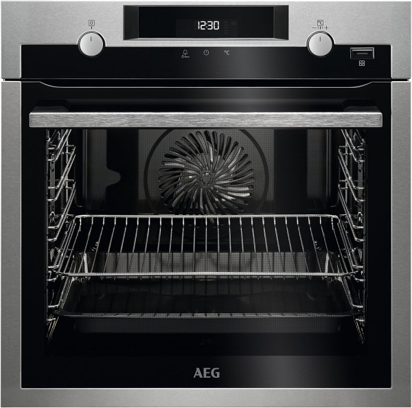 AEG BPS55532AM Einbaubackofen