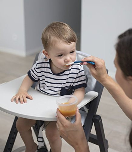 Babymoov Babybols Aufbewahrungsbehälter, 6 × 180 ml