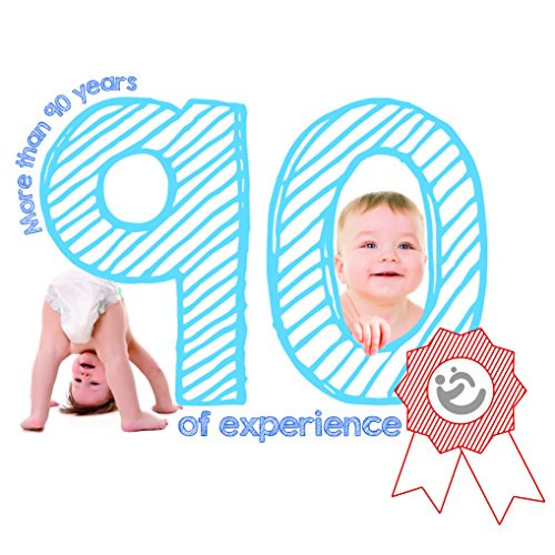 roba Himmelstange für Babybetten, weiß