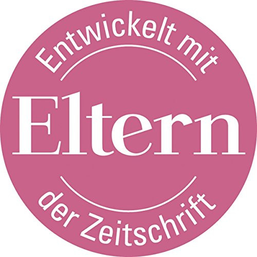 Mein erstes Knisterbuch – ministeps