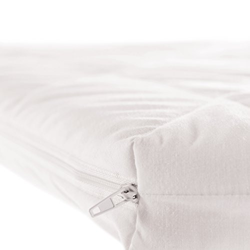 roba Laufgittermatratze, sechseckig, weiß, für 120-cm-Laufgitter
