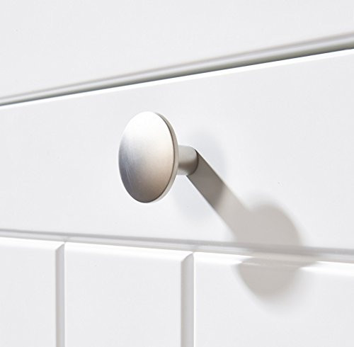 roba Dream World 2 Wickelkommode mit Aufsatz, weiß