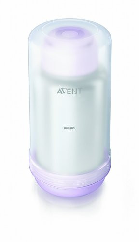 Philips Avent SCF256/00 Thermo-Flaschenwärmer