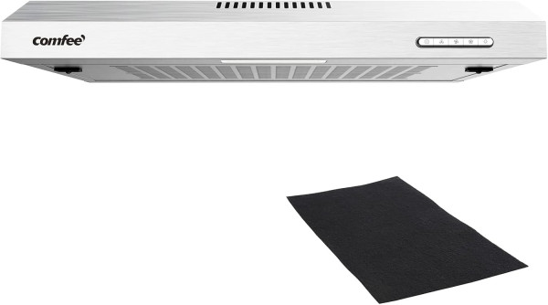COMFEE' Dunstabzugshaube 60cm