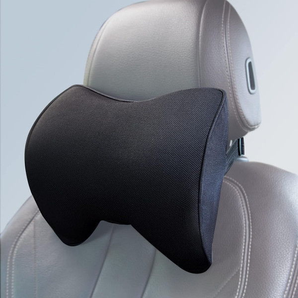 ZATOOTO Nackenkissen Auto Memory Foam Nackenkissen Kopfkissen