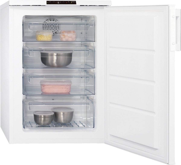 AEG 933014655 Gefrierschrank/A+