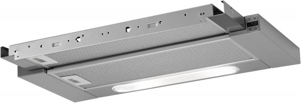 AEG DPB5650M Pull-out Edge Edelstahl