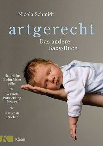 artgerecht – Das andere Baby-Buch