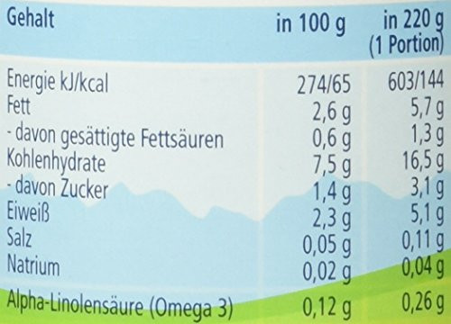 HiPP Kartoffel-Gemüse mit Bio-Rind, 6 × 220 g